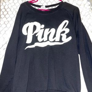 PINK Victoria’s Secret pullover sweatshirt